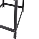 Ver imagem 4 de Forno de Pizza a Gás MR Fogões 60x80 cm com Cavalete