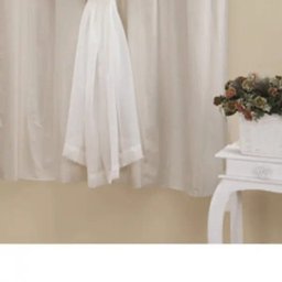 Cortina Blackout PVC com Tecido Voil 2,80 M x 1,60 M - 5