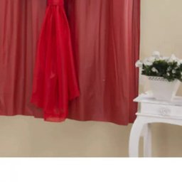 Cortina Blackout PVC com Tecido Voil 2,80 M x 1,60 M - 5