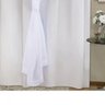 Cortina Blackout Pvc com Tecido Voil 2,80m X 2,30m - 5