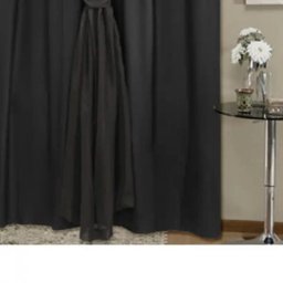 Cortina Blackout PVC com Tecido Voil 2,80 M x 2,30 M - 5