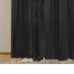 Cortina Blackout PVC com Tecido Voil 2,80 M x 2,30 M - 4