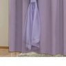 Cortina Blackout PVC com Tecido Voil 2,80 M x 2,30 M - 4