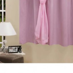Cortina Blackout PVC com Tecido Voil 2,80 M x 1,80 M - 4
