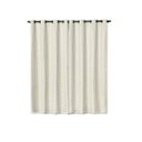 Ver imagem 2 de Cortina Blackout PVC com Tecido Voil xadrez 2,80M x 2,30M