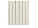 Ver imagem 2 de Cortina Blackout PVC com Tecido Voil xadrez 2,80M x 2,30M