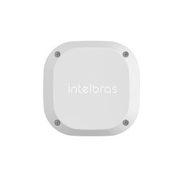 Caixa Passagem Intelbras para Câmeras Cftv Vbox 1100 e Branca - 2