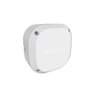Caixa Passagem Intelbras para Câmeras Cftv Vbox 1100 e Branca - 1