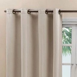 Cortina Blackout Corta Luz 70 % em Tecido 2,80 M x 1,60 M - 2