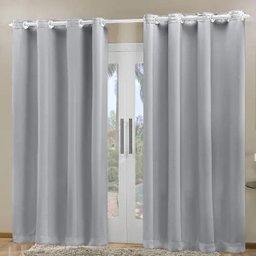 Cortina Blackout Corta Luz 70 % em Tecido 2,80M x 2,30M - 1