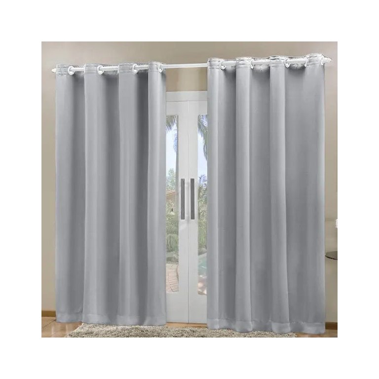 Cortina Blackout Corta Luz 70 % em Tecido 2,80M x 2,30M