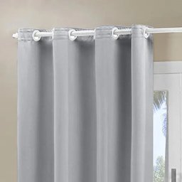 Cortina Blackout Corta Luz 70 % em Tecido 2,80M x 2,30M - 2