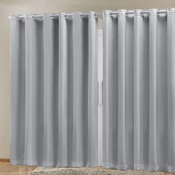 Cortina Blackout Corta Luz 70 % em Tecido 4,00M x 2,70M - 1