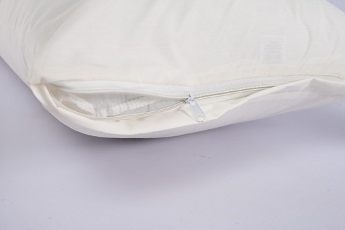 Body Pillow Travesseiro De Corpo Macio Super Fofo 1,30x44 - 4