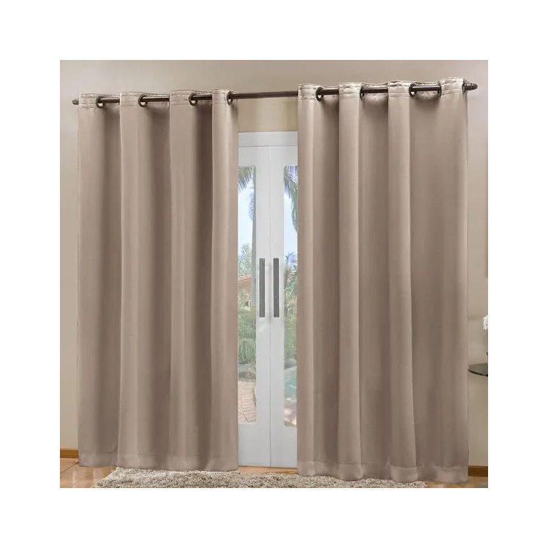 Cortina Blackout Corta Luz 70 % em Tecido 2,80M x 2,30M