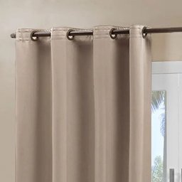 Cortina Blackout Corta Luz 70 % em Tecido 2,80M x 2,30M - 2