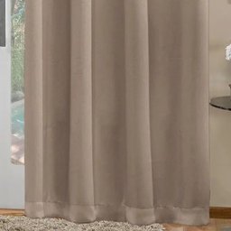 Cortina Blackout Corta Luz 70 % em Tecido 2,80M x 2,30M - 5