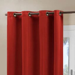 Cortina Blackout Corta Luz 70 % em Tecido 2,80 M x 2,30 M - 2