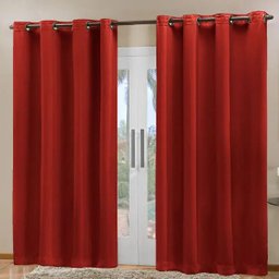 Cortina Blackout Corta Luz 70 % em Tecido 2,80 M x 2,30 M - 1