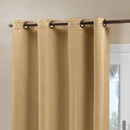 Cortina Blackout Corta Luz 70 % em Tecido 2,80 M x 2,30 M - 2