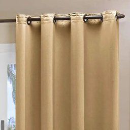 Cortina Blackout Corta Luz 70 % em Tecido 2,80 M x 2,30 M - 3