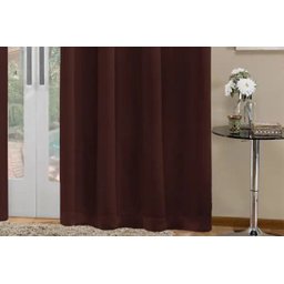 Cortina Blackout Corta Luz 70 % em Tecido 2,80 M x 2,30 M - 5