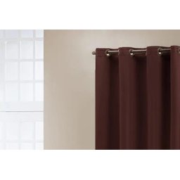 Cortina Blackout Corta Luz 70 % em Tecido 2,80 M x 2,30 M - 2