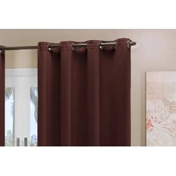 Cortina Blackout Corta Luz 70 % em Tecido 2,80 M x 2,30 M - 3
