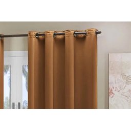 Cortina Blackout Corta Luz 70 % em Tecido 2,80 M x 2,30 M - 3