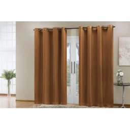 Cortina Blackout Corta Luz 70 % em Tecido 2,80 M x 2,30 M - 1