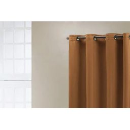 Cortina Blackout Corta Luz 70 % em Tecido 2,80 M x 2,30 M - 2