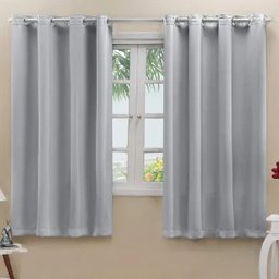 Cortina Blackout Corta Luz 70 % em Tecido 2,80M x 1,60M - 1