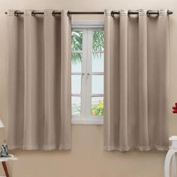 Cortina Blackout Corta Luz 70 % em Tecido 2,80 M x 1,60 M - 1