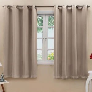 Cortina Blackout Corta Luz 70 % em Tecido 2,80 M x 1,60 M