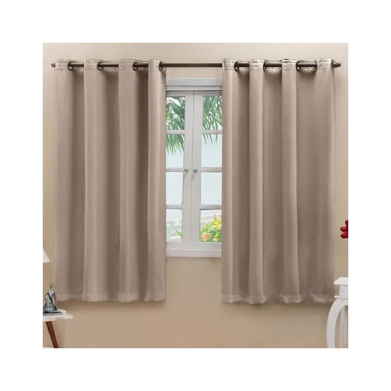 Cortina Blackout Corta Luz 70 % em Tecido 2,80 M x 1,60 M