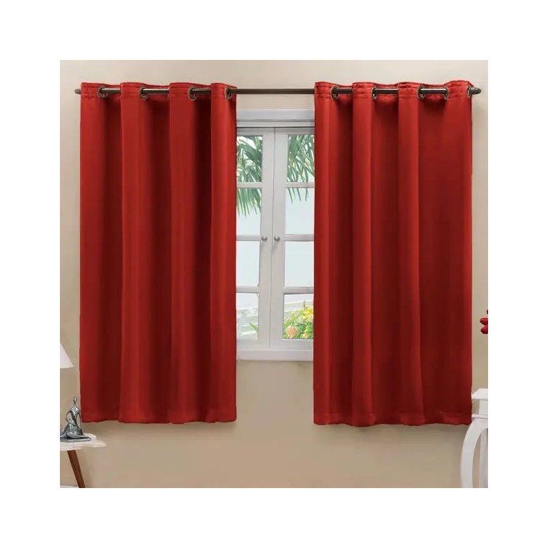 Cortina Blackout Corta Luz 70 % em Tecido 2,80M x 1,60M