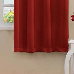 Cortina Blackout Corta Luz 70 % em Tecido 2,80M x 1,60M - 5