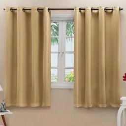 Cortina Blackout Corta Luz 70 % em Tecido 2,80 M x 1,60 M - 1