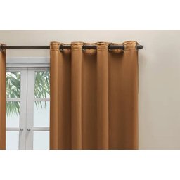 Cortina Blackout Corta Luz 70 % em Tecido 2,80 M x 1,60 M - 3