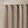 Cortina Blackout Corta Luz 70 % em Tecido 4,00M x 2,70M - 2