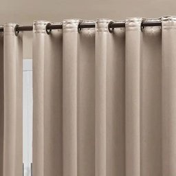 Cortina Blackout Corta Luz 70 % em Tecido 4,00M x 2,70M - 3