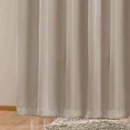 Cortina Blackout Corta Luz 70 % em Tecido 4,00M x 2,70M - 4