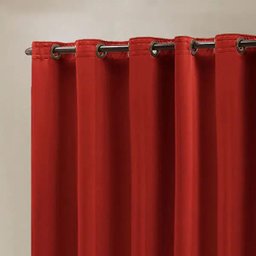 Cortina Blackout Corta Luz 70 % em Tecido 4,00 M x 2,70 M - 2