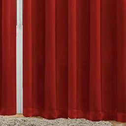 Cortina Blackout Corta Luz 70 % em Tecido 4,00 M x 2,70 M - 5