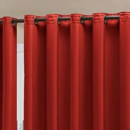Cortina Blackout Corta Luz 70 % em Tecido 4,00 M x 2,70 M - 3