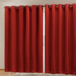 Cortina Blackout Corta Luz 70 % em Tecido 4,00 M x 2,70 M - 1