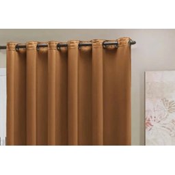 Cortina Blackout Corta Luz 70 % em Tecido 4,00 M x 2,70 M - 3