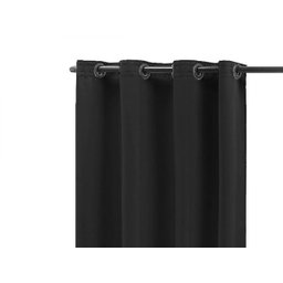 Cortina Blackout em Tecido Prime 2,00 M x 1,30 M - Preto - 2