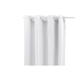 Cortina Blackout em Tecido Prime 2,00 M x 1,30 M - Branco Gelo - 2