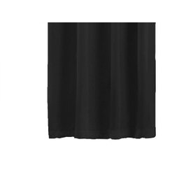 Cortina Blackout em Tecido Prime 2,80 M x 1,60 M - Preto - 4